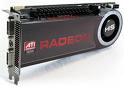 Graphic Card-2GB ATI® Radeon™ HD 4870 X2